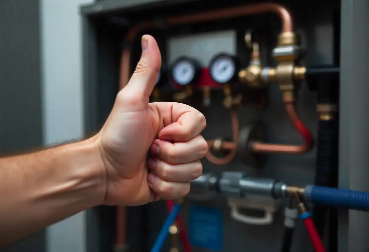Emergency HVAC services and installations in Pittsburg, TX