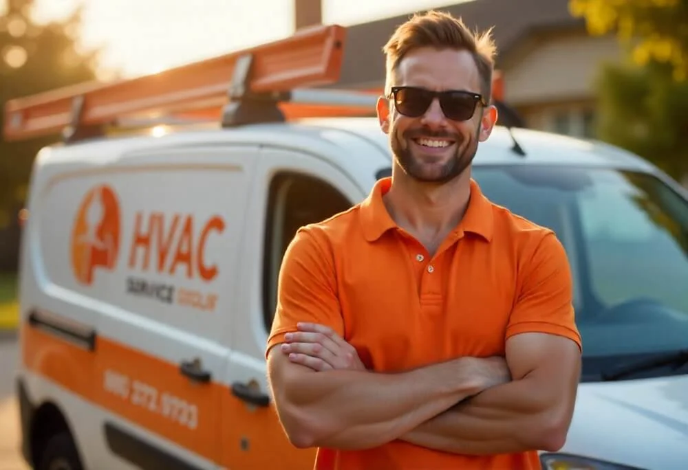 Professional HVAC repair and installation services in Pittsburg, TX